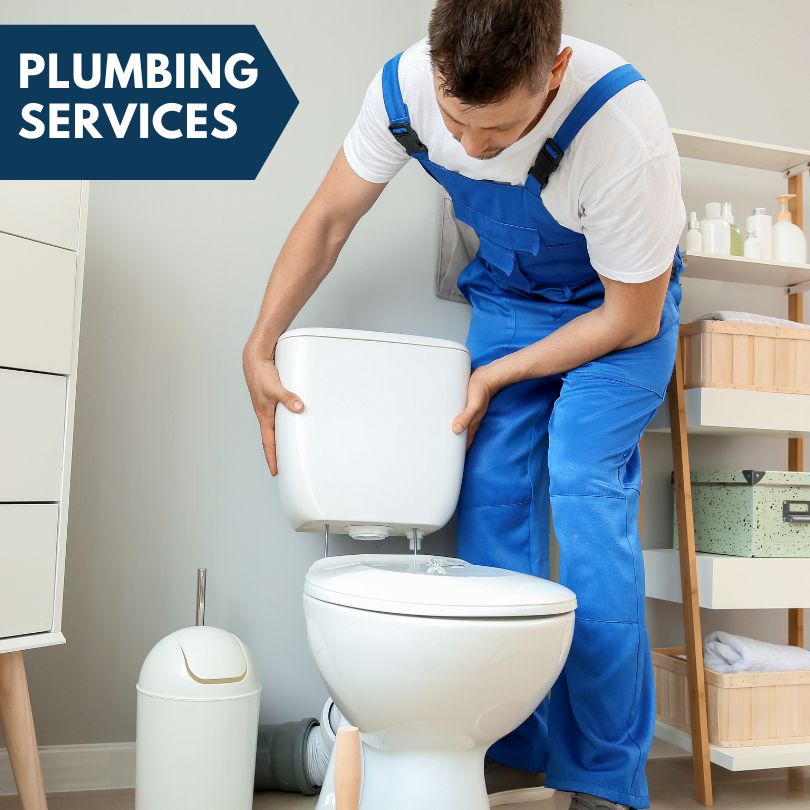 Plumbing Company in New Roads, LA